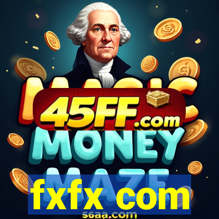 fxfx com